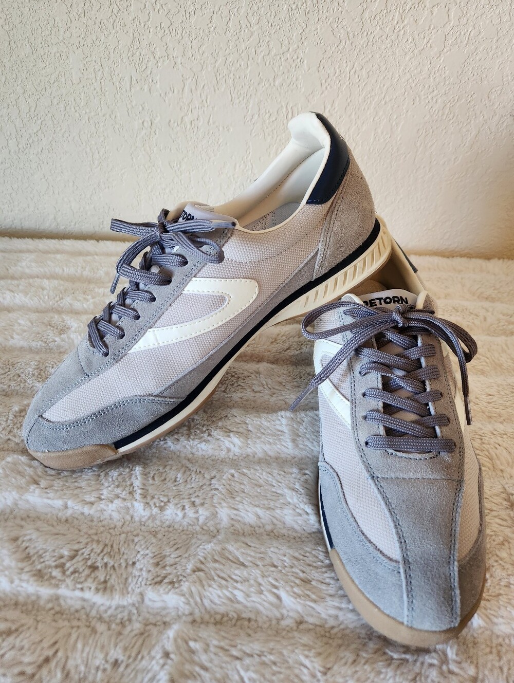Tretorn Rawlins 2.0 Women's Size 10